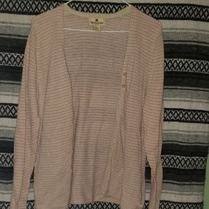 Size L Woolrich Sweater